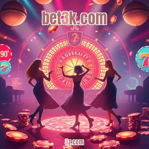 bet3k.com: Bônus Imperdíveis que Você Não Pode Ignorar!