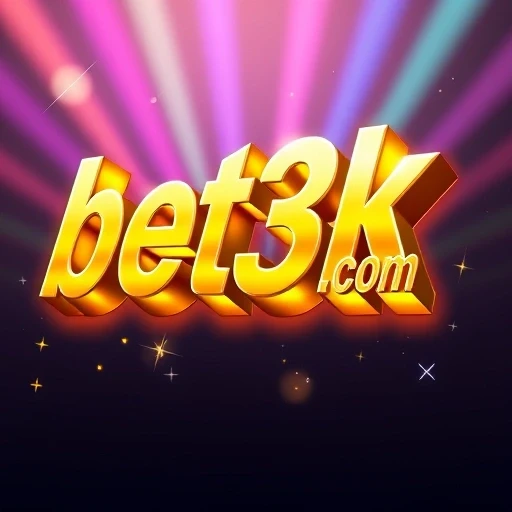 bet3k.com Logo