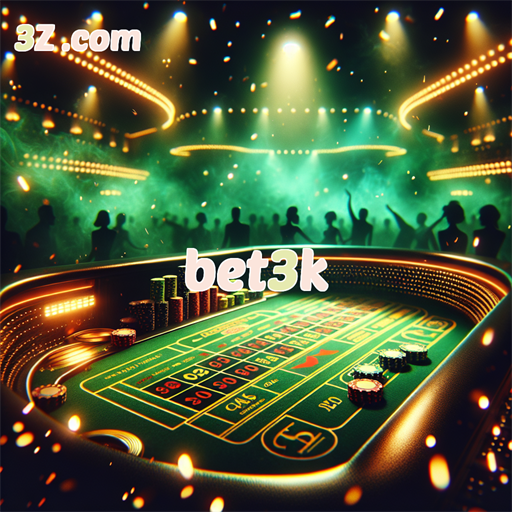 Apostas: A Emoção do Jogo no Bet3k.com