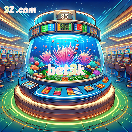 Jogos Bet3k: Explore um Mundo de Diversão e Aventura