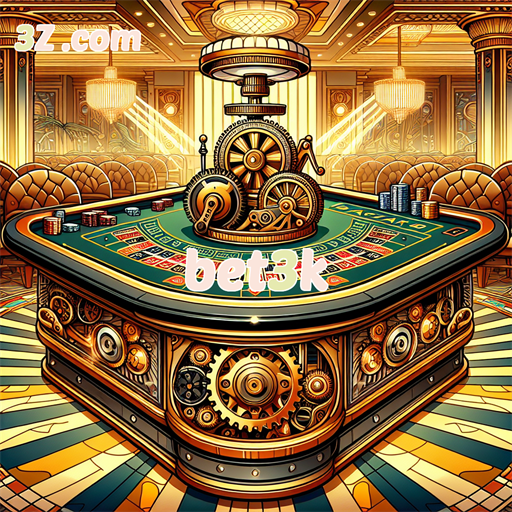Entre no Jogo: A Mágica do Login no Bet3k