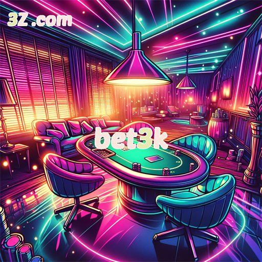 Zonas VIP: A Revolução do Jogo na Bet3k.com