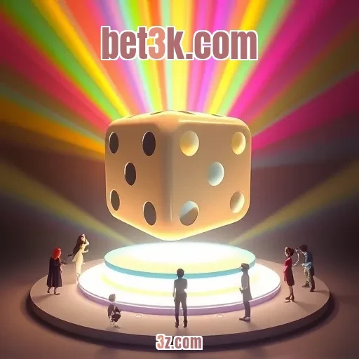 bet3k.com: Atraia a Diversão com o Melhor Login de Jogos Online