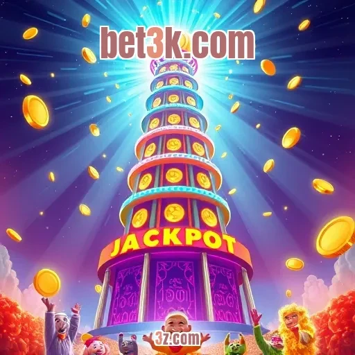 bet3k.com: A Plataforma Brasileira de Jogos que Você Precisa Conhecer