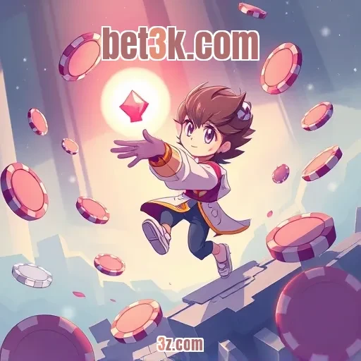 bet3k.com: Descubra o Suporte 24/7 Que Transforma sua Experiência